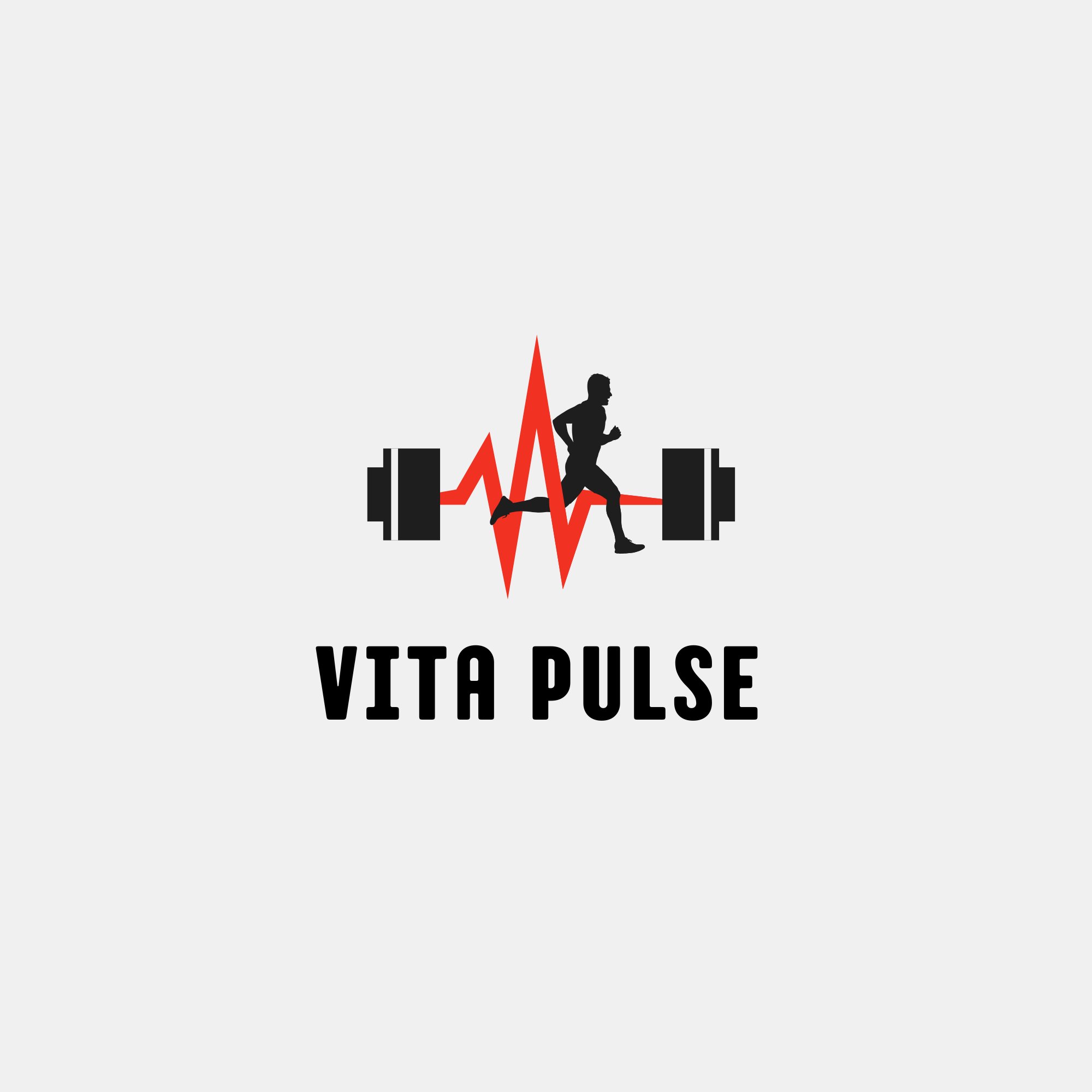 VitaPulse Logo