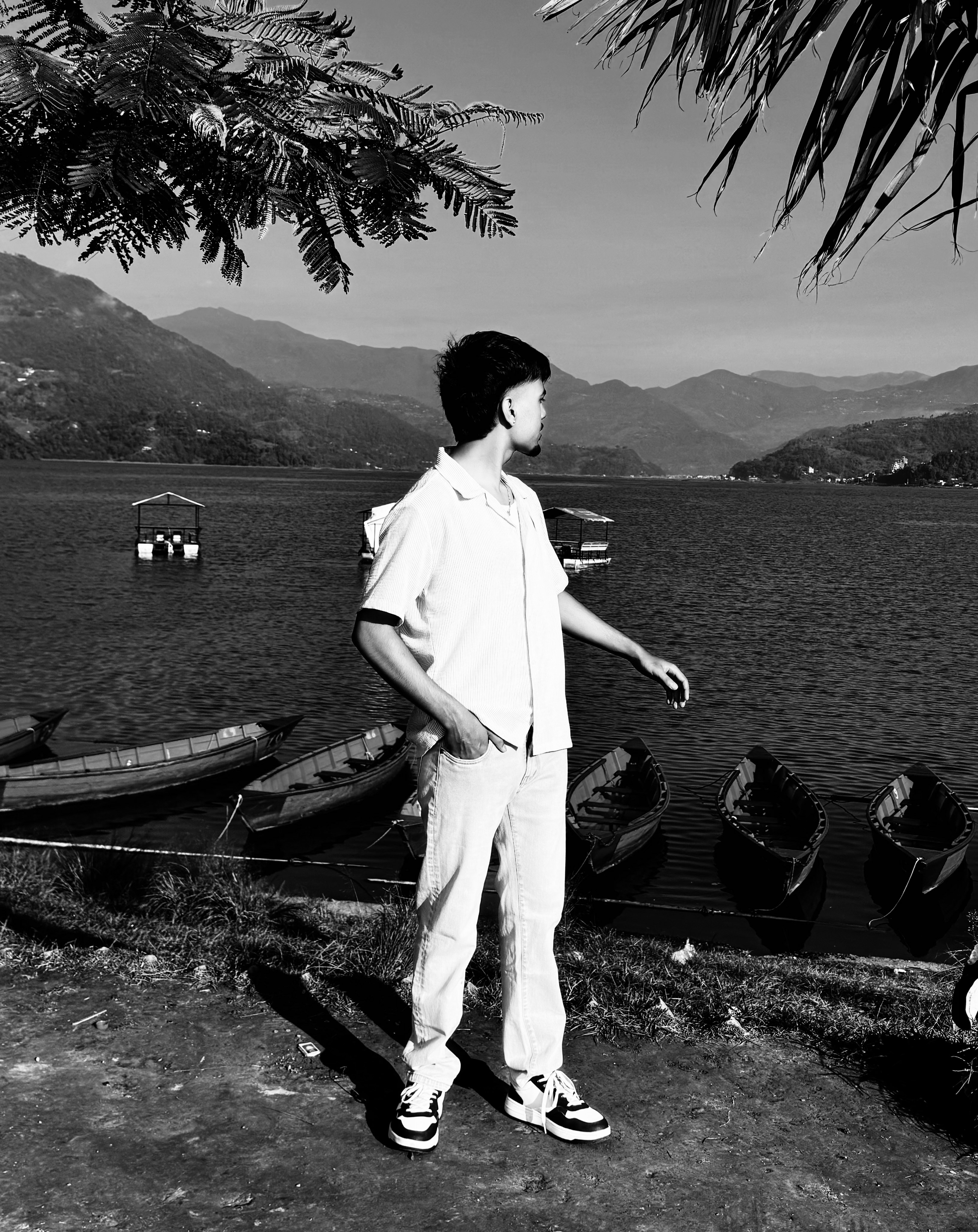 Pratik Gelal